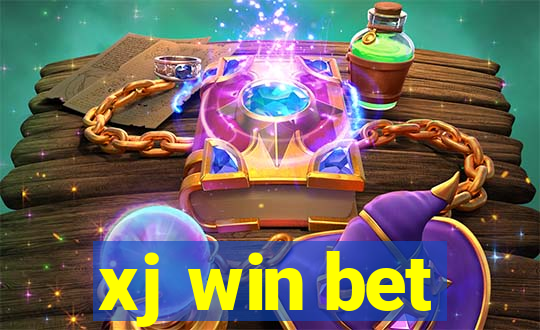xj win bet